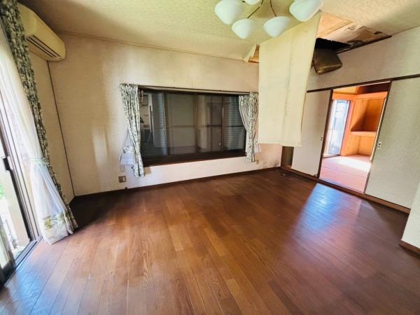 富里市七栄の中古一戸建て