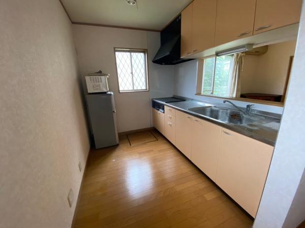 八街市希望ヶ丘の中古一戸建て