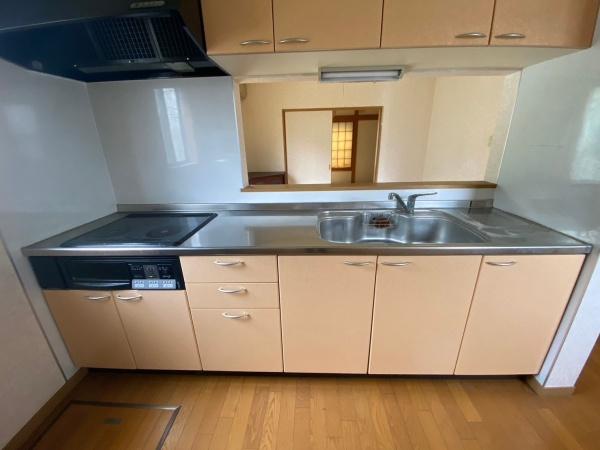 八街市希望ヶ丘の中古一戸建て