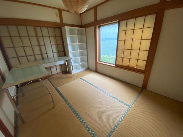 八街市希望ヶ丘の中古一戸建て