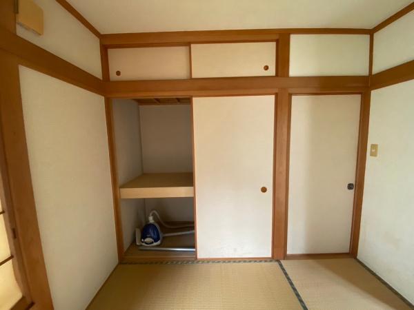 八街市希望ヶ丘の中古一戸建て