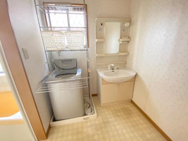 八街市希望ヶ丘の中古一戸建て