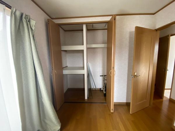 八街市希望ヶ丘の中古一戸建て