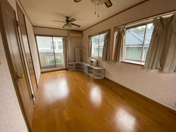 八街市希望ヶ丘の中古一戸建て