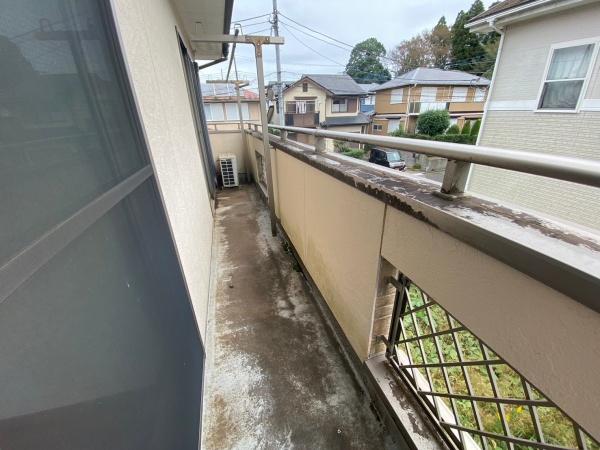 八街市希望ヶ丘の中古一戸建て