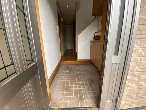 八街市希望ヶ丘の中古一戸建て