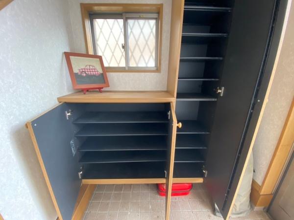 八街市希望ヶ丘の中古一戸建て