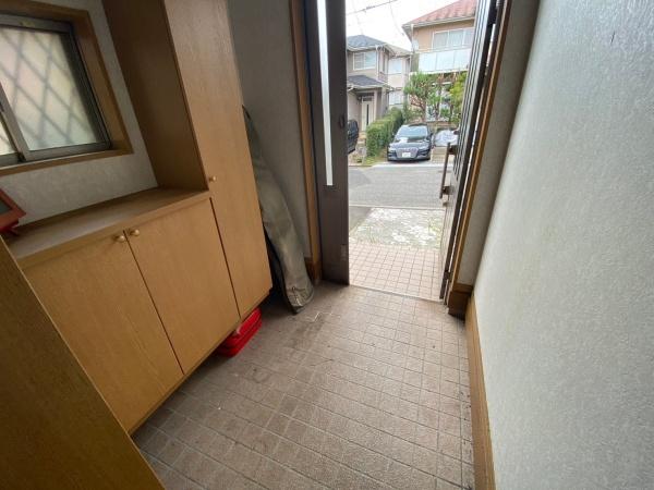 八街市希望ヶ丘の中古一戸建て