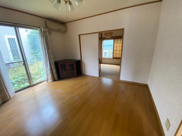 八街市希望ヶ丘の中古一戸建て