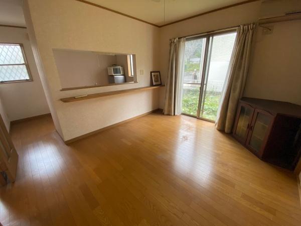 八街市希望ヶ丘の中古一戸建て