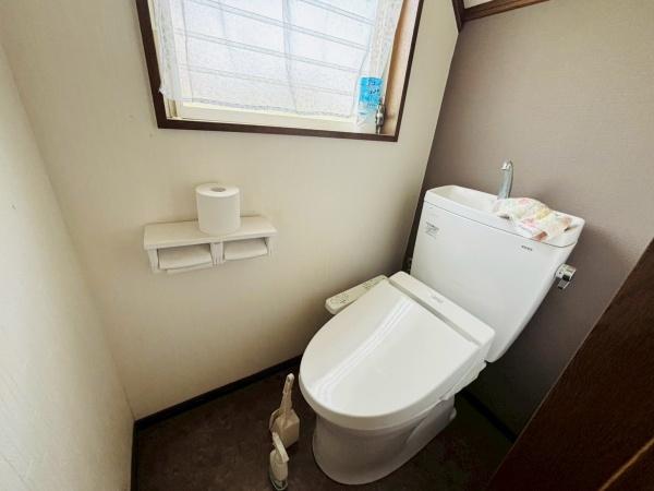 富里市十倉の中古一戸建て