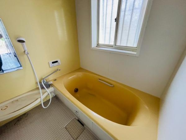 富里市十倉の中古一戸建て
