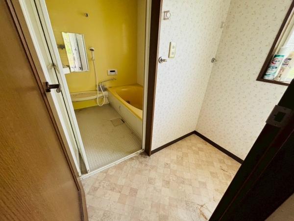 富里市十倉の中古一戸建て