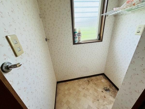 富里市十倉の中古一戸建て