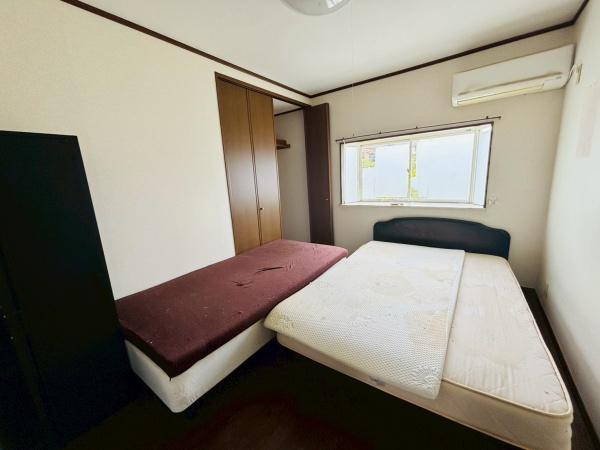 富里市十倉の中古一戸建て