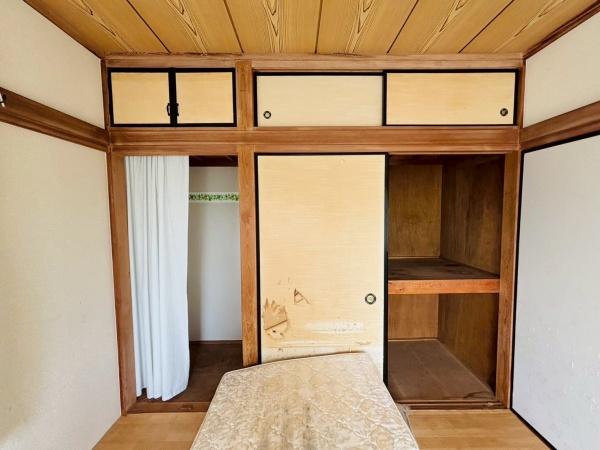 富里市十倉の中古一戸建て