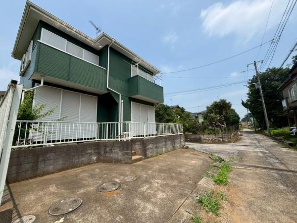 富里市十倉の中古一戸建て