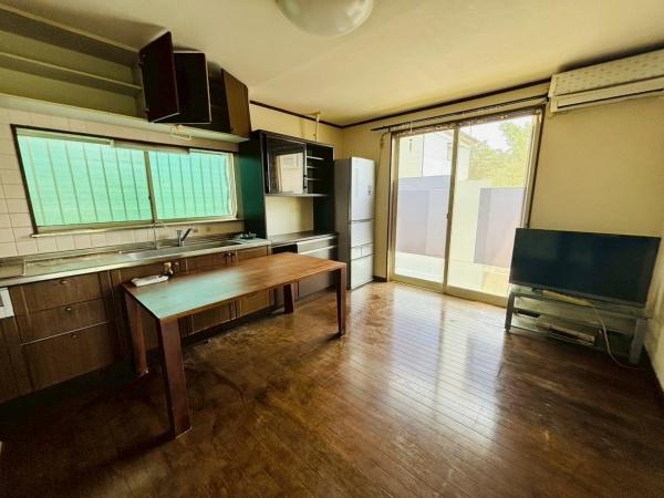 富里市十倉の中古一戸建て