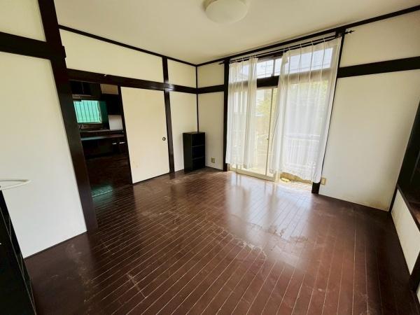 富里市十倉の中古一戸建て