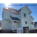 富里市十倉の中古一戸建