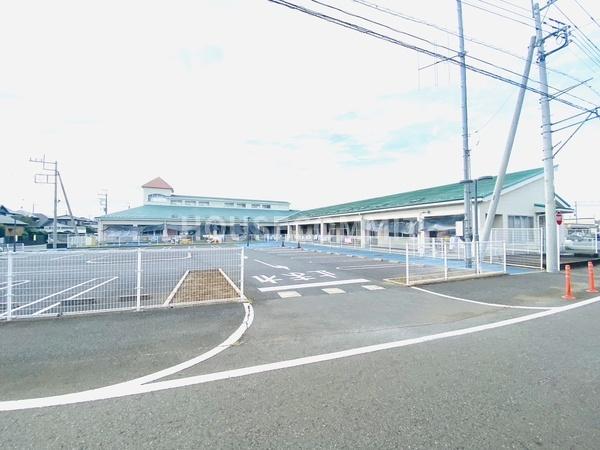 富里市七栄の土地(富里市立葉山こども園)