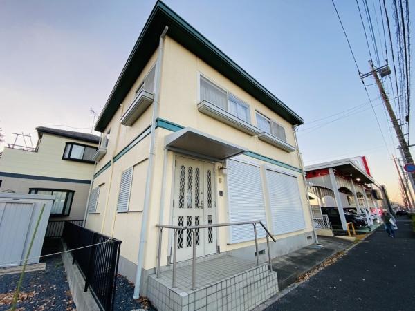 佐倉市王子台6丁目の中古一戸建