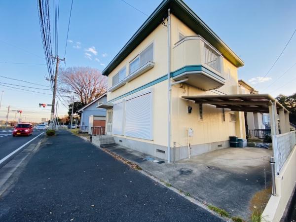 佐倉市王子台６丁目の中古一戸建て
