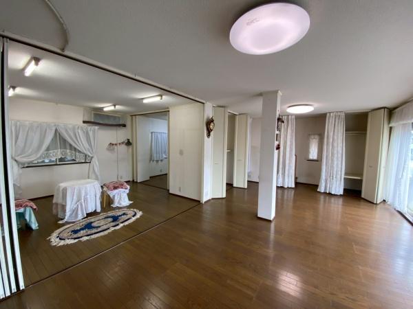佐倉市王子台６丁目の中古一戸建て