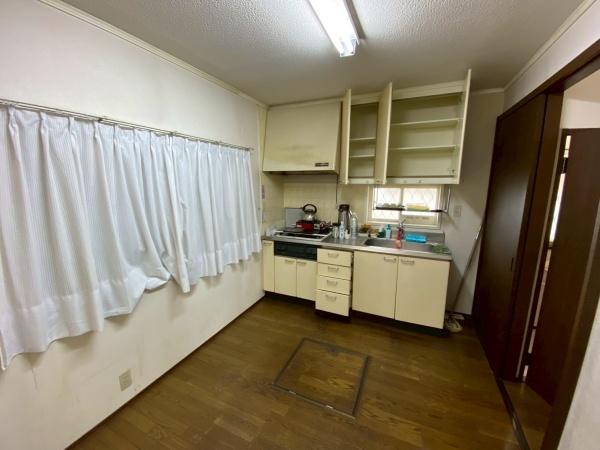 佐倉市王子台６丁目の中古一戸建て