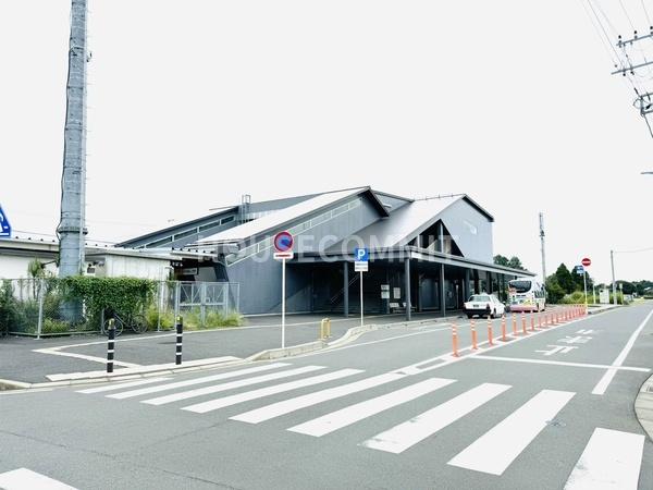 富里市新中沢の土地(榎戸駅)