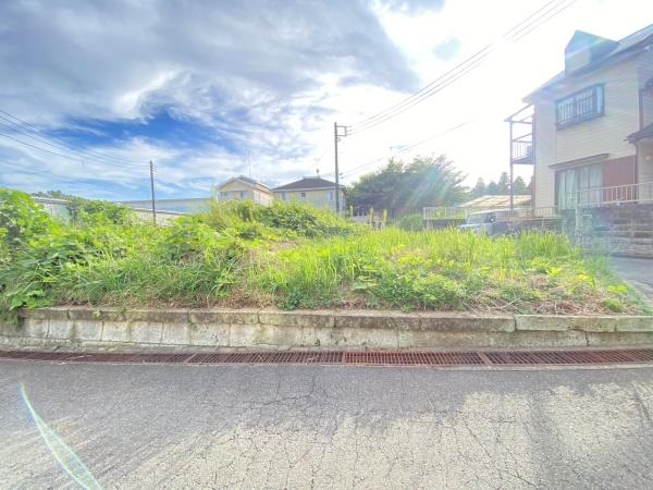 富里市大和の売土地