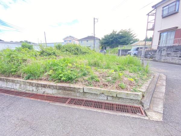 富里市大和の売土地