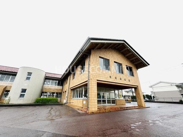 富里市七栄の土地(富里市立富里幼稚園)