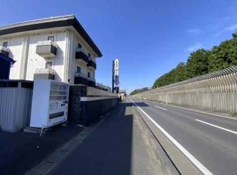 三里塚　売ホテル