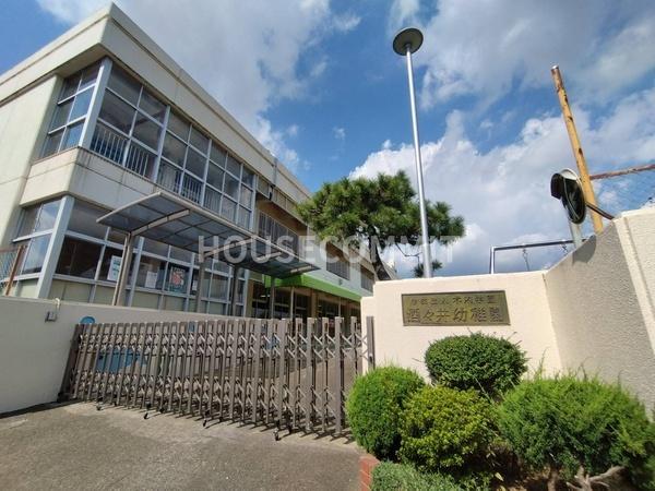印旛郡酒々井町中央台１丁目の中古一戸建て(酒々井幼稚園)