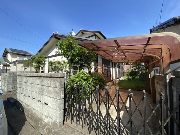 印旛郡酒々井町中央台１丁目の中古一戸建