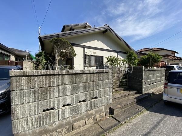 印旛郡酒々井町中央台１丁目の中古一戸建
