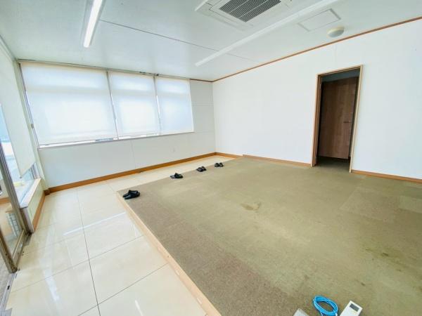 八街市四木　売店舗・事務所