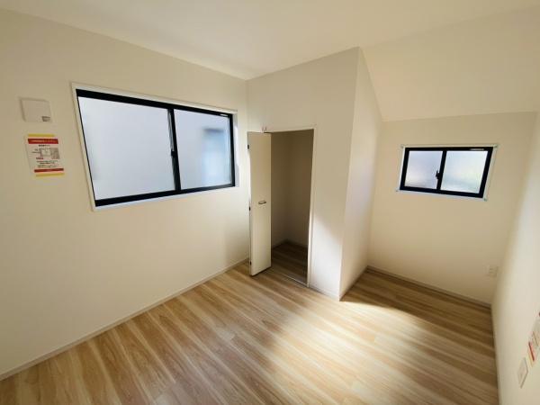 成田市土屋の新築一戸建