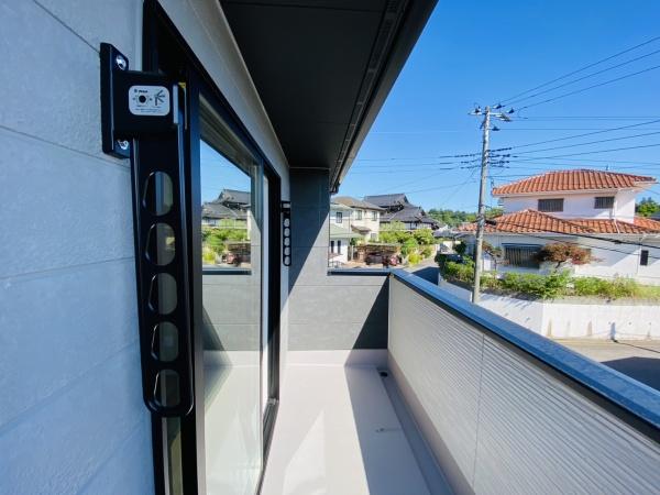 成田市土屋の新築一戸建