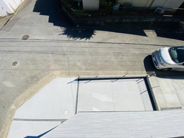 成田市土屋の新築一戸建
