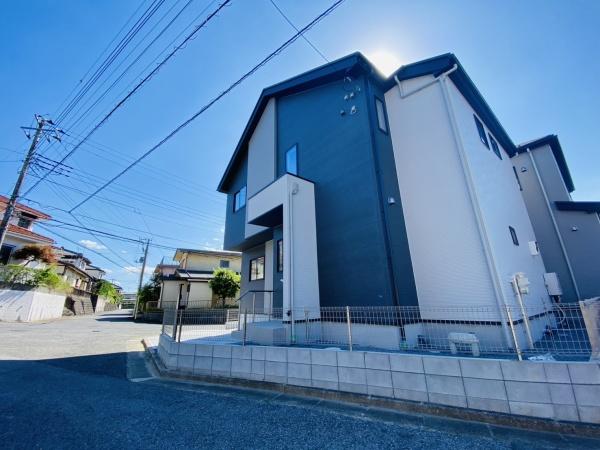 成田市土屋の新築一戸建