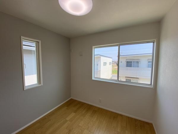 成田市並木町の中古一戸建て