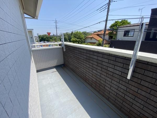 成田市並木町の中古一戸建て