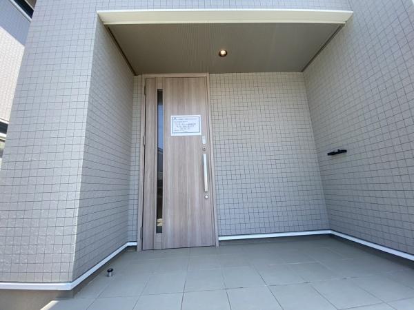 成田市並木町の中古一戸建
