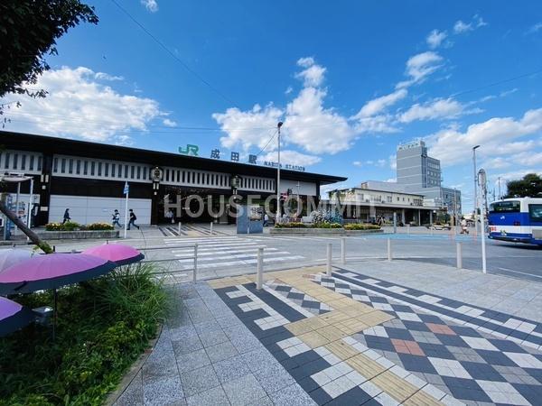 成田市中台６丁目の新築一戸建(成田駅)