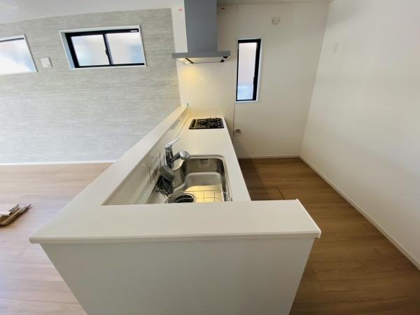 成田市土屋の新築一戸建