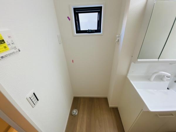 成田市土屋の新築一戸建