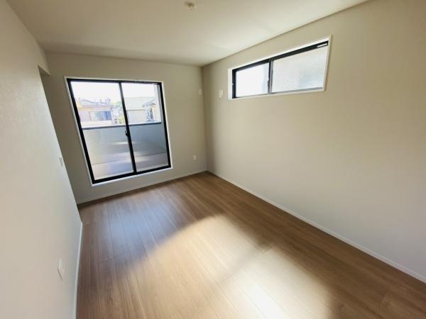成田市土屋の新築一戸建