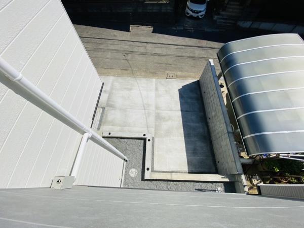 成田市土屋の新築一戸建